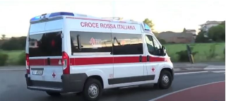 Morto carbonizzato nel Torinese, decesso prima del rogo